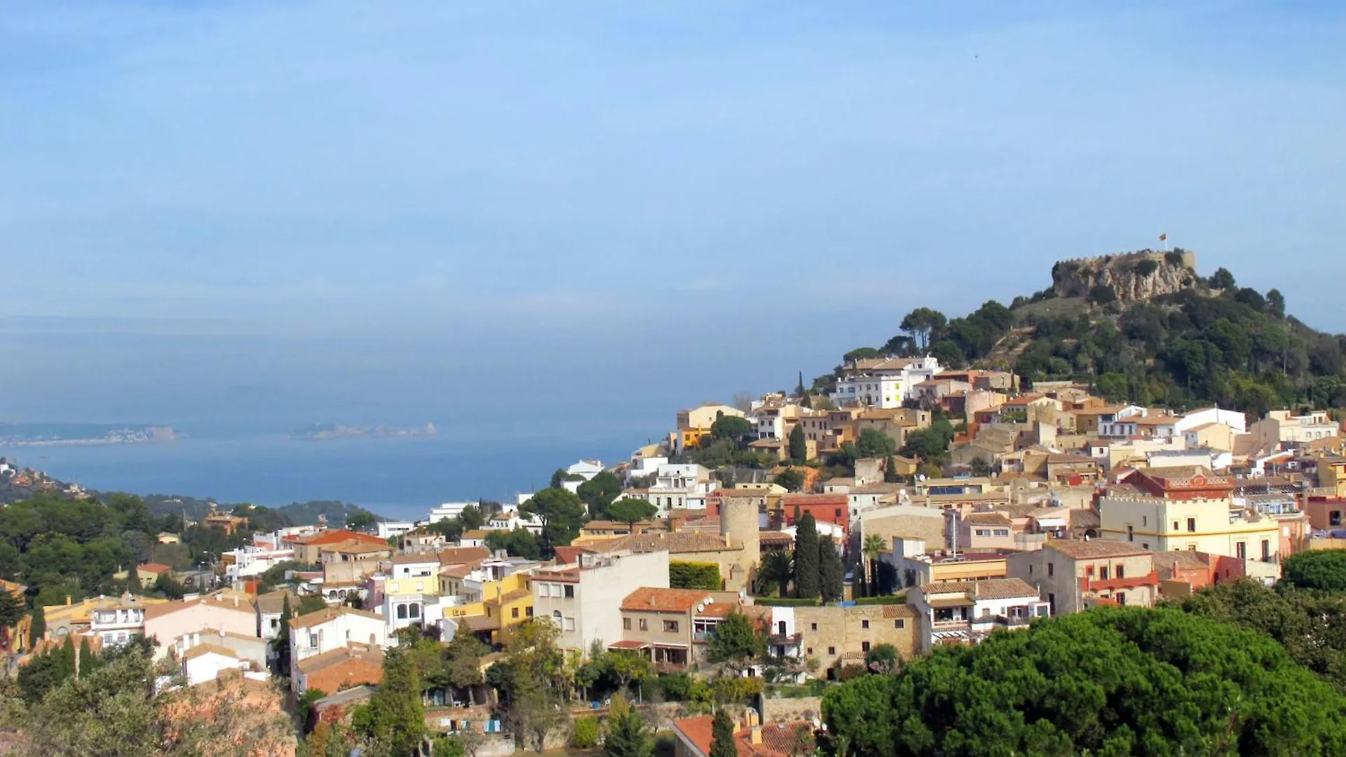 Holiday Home Sa Riera Bonita By Interhome Begur Spanien