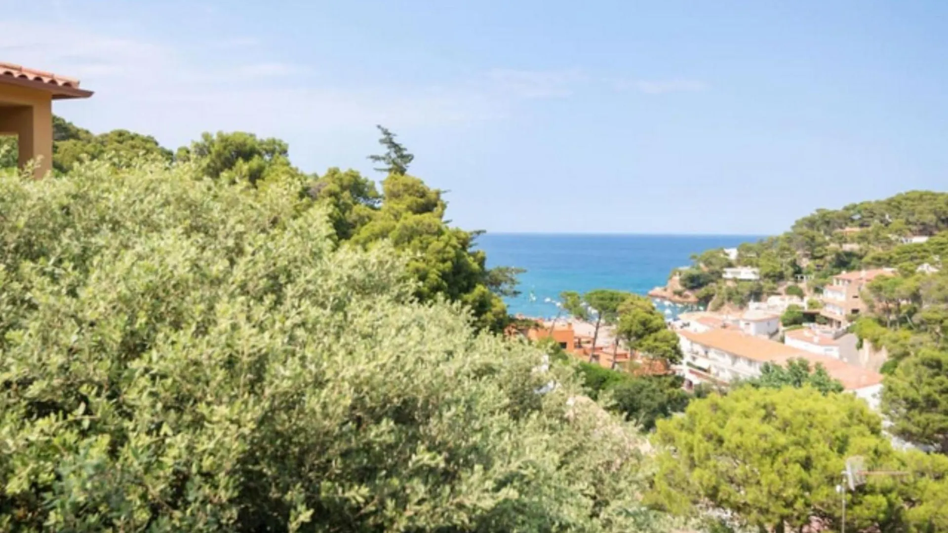 Holiday Home Sa Riera Bonita By Interhome Begur 0*,